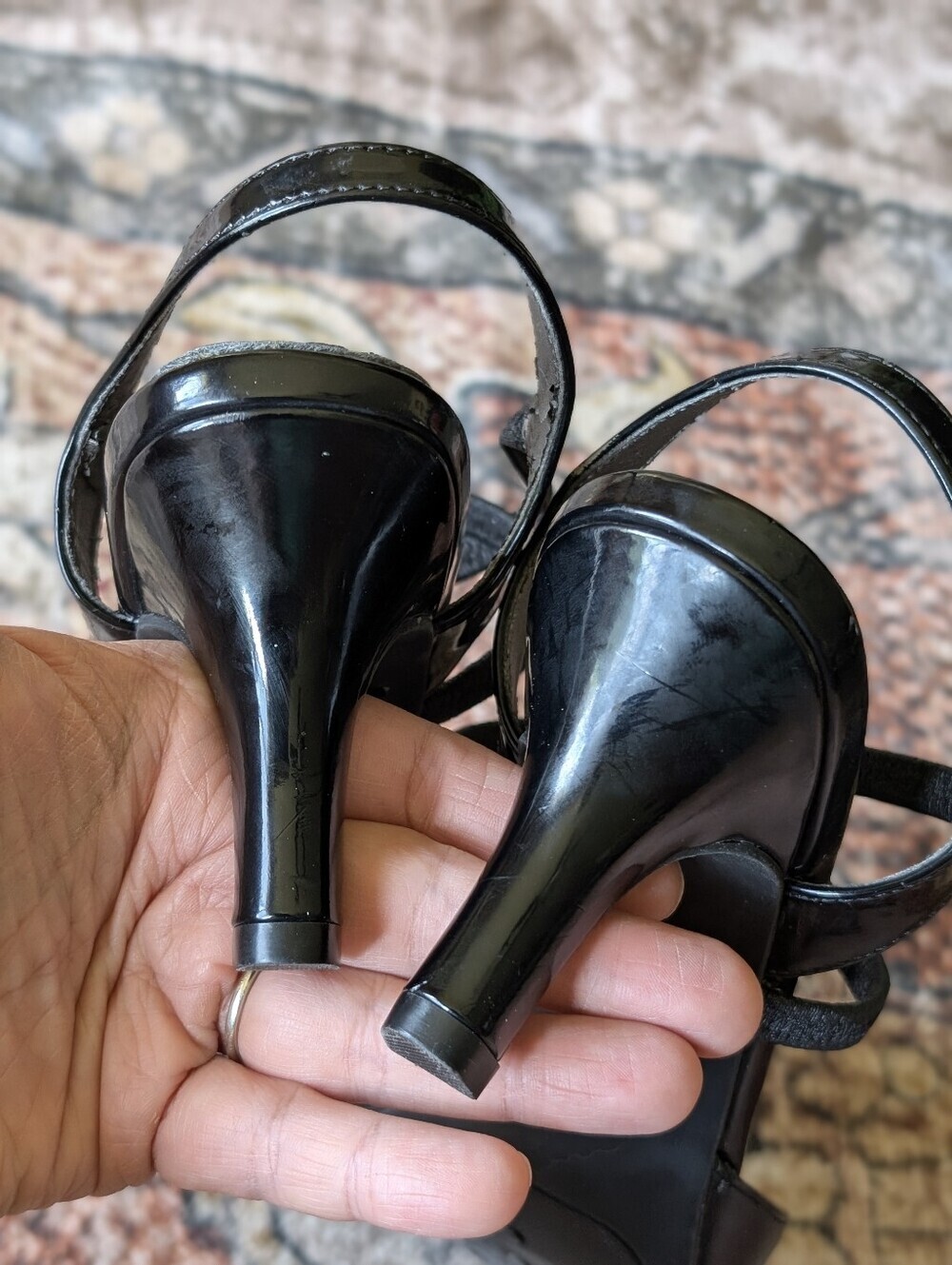 Size 9.5 Women's Shoes - Picture 11 of 15